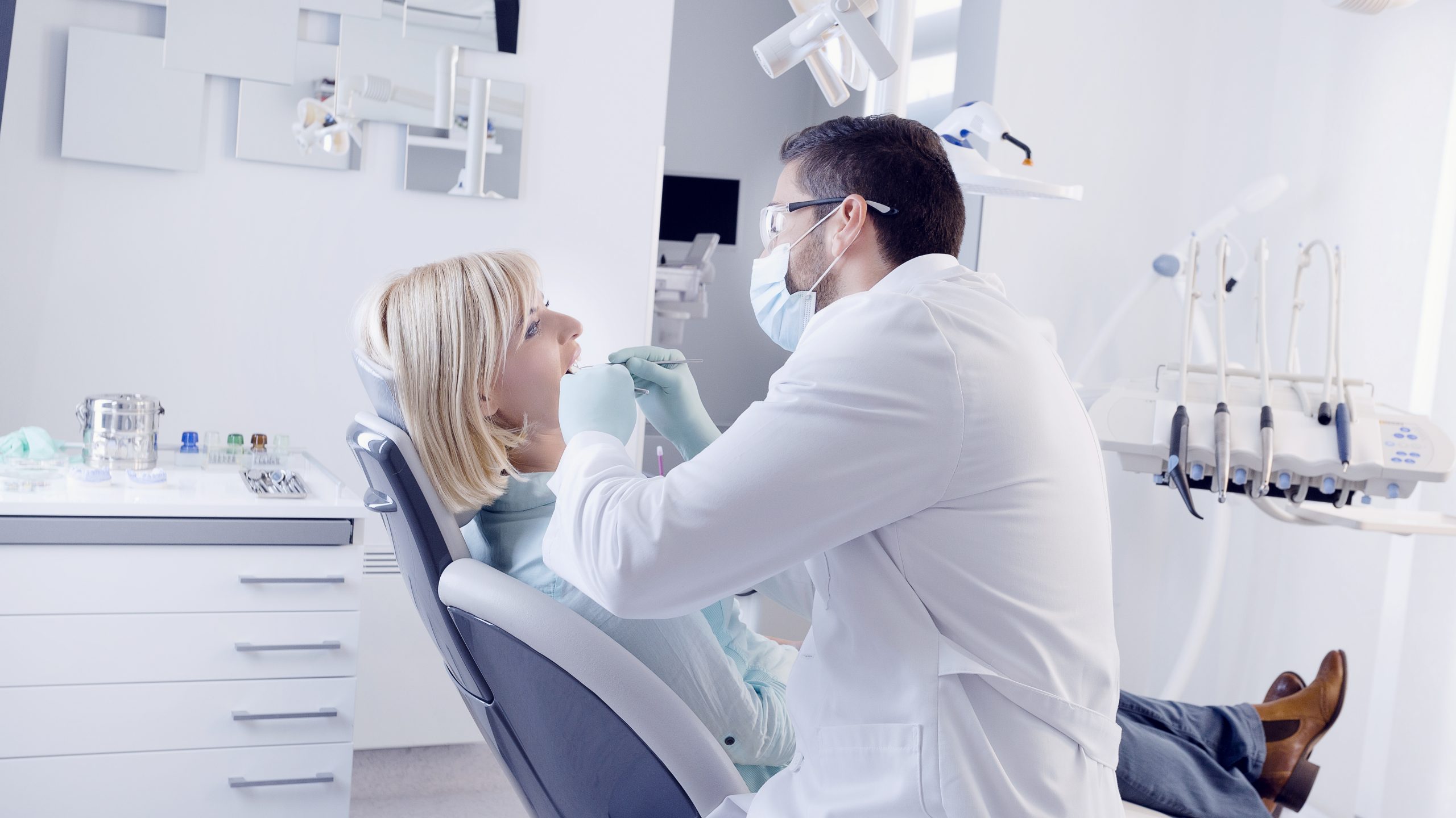 Dentist in Pawcatuck, CT